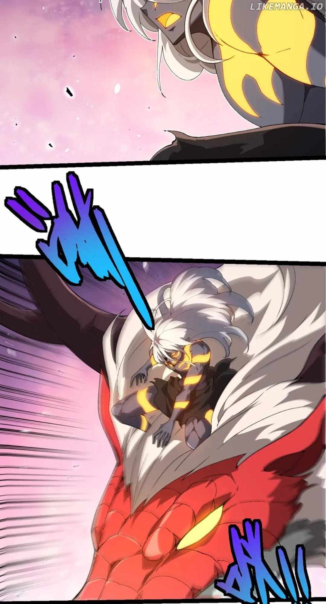 Evolution Begins With A Big Tree Chapter 382 25